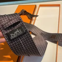 $34.00 USD Hermes Necktie For Men #1451200