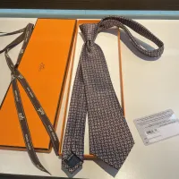 $34.00 USD Hermes Necktie For Men #1451200