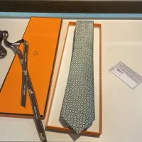 $34.00 USD Hermes Necktie For Men #1451201