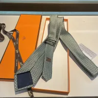 $34.00 USD Hermes Necktie For Men #1451201