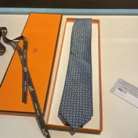 $34.00 USD Hermes Necktie For Men #1451202