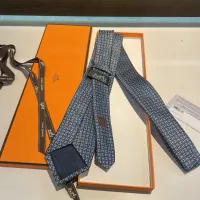 $34.00 USD Hermes Necktie For Men #1451202