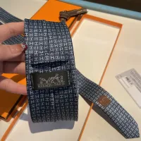 $34.00 USD Hermes Necktie For Men #1451202