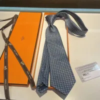 $34.00 USD Hermes Necktie For Men #1451202