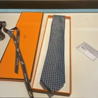 $34.00 USD Hermes Necktie For Men #1451203