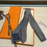 $34.00 USD Hermes Necktie For Men #1451203