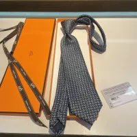 $34.00 USD Hermes Necktie For Men #1451203