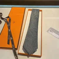 $34.00 USD Hermes Necktie For Men #1451204