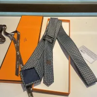$34.00 USD Hermes Necktie For Men #1451204