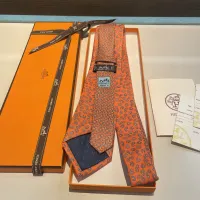 $34.00 USD Hermes Necktie For Men #1451220