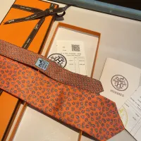 $34.00 USD Hermes Necktie For Men #1451220