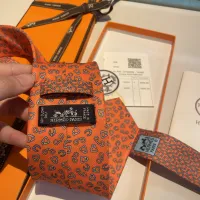$34.00 USD Hermes Necktie For Men #1451220