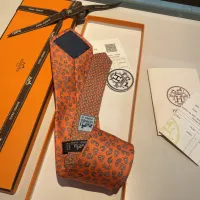 $34.00 USD Hermes Necktie For Men #1451220
