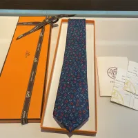 $34.00 USD Hermes Necktie For Men #1451225