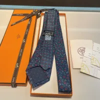 $34.00 USD Hermes Necktie For Men #1451225