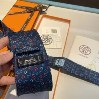$34.00 USD Hermes Necktie For Men #1451225