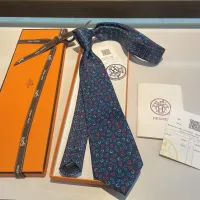 $34.00 USD Hermes Necktie For Men #1451225