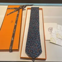 $34.00 USD Hermes Necktie For Men #1451229