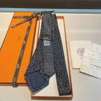 $34.00 USD Hermes Necktie For Men #1451229
