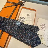 $34.00 USD Hermes Necktie For Men #1451229
