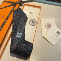 $34.00 USD Hermes Necktie For Men #1451229