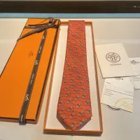 $34.00 USD Hermes Necktie For Men #1451230