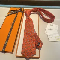 $34.00 USD Hermes Necktie For Men #1451230