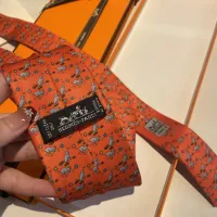 $34.00 USD Hermes Necktie For Men #1451230