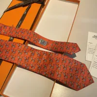 $34.00 USD Hermes Necktie For Men #1451230