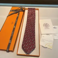$34.00 USD Hermes Necktie For Men #1451231