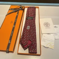 $34.00 USD Hermes Necktie For Men #1451231