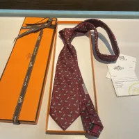 $34.00 USD Hermes Necktie For Men #1451231
