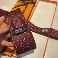 $34.00 USD Hermes Necktie For Men #1451231