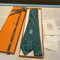 $34.00 USD Hermes Necktie For Men #1451232