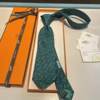 $34.00 USD Hermes Necktie For Men #1451232