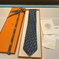 $34.00 USD Hermes Necktie For Men #1451233