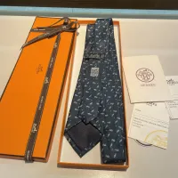 $34.00 USD Hermes Necktie For Men #1451233