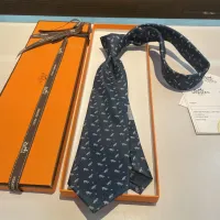 $34.00 USD Hermes Necktie For Men #1451233
