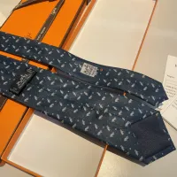 $34.00 USD Hermes Necktie For Men #1451233