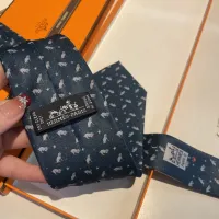 $34.00 USD Hermes Necktie For Men #1451233