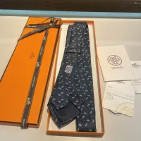 $34.00 USD Hermes Necktie For Men #1451234