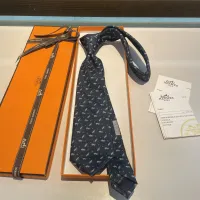 $34.00 USD Hermes Necktie For Men #1451234