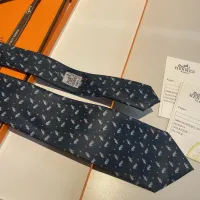 $34.00 USD Hermes Necktie For Men #1451234
