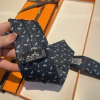 $34.00 USD Hermes Necktie For Men #1451234