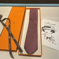$34.00 USD Hermes Necktie For Men #1451235