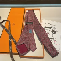 $34.00 USD Hermes Necktie For Men #1451235