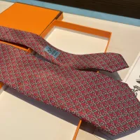 $34.00 USD Hermes Necktie For Men #1451235