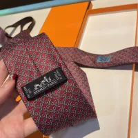 $34.00 USD Hermes Necktie For Men #1451235