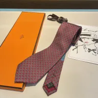 $34.00 USD Hermes Necktie For Men #1451235