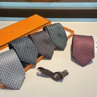 $34.00 USD Hermes Necktie For Men #1451236